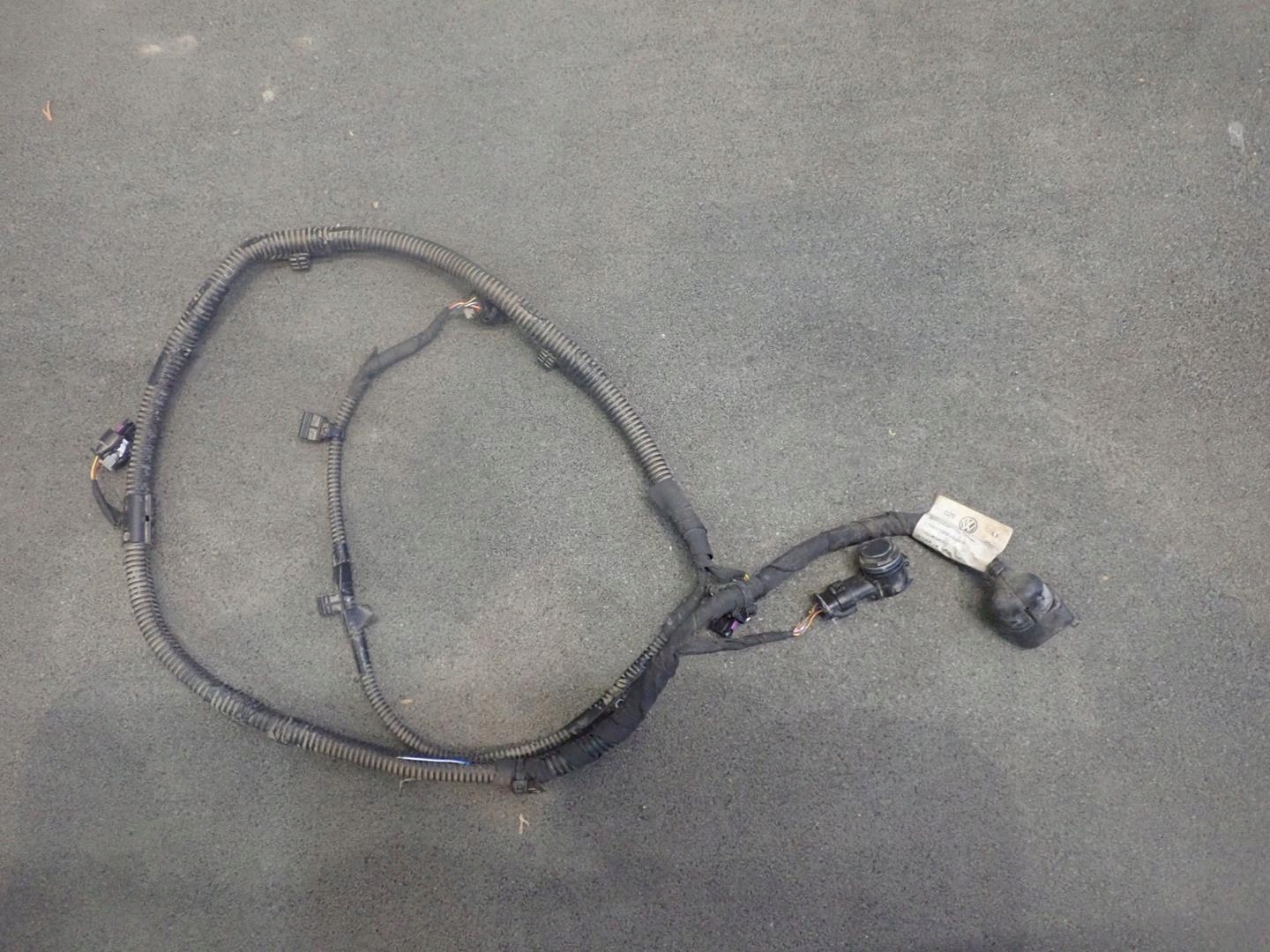 bundle PDC rear part VW TOURAN 2015- 5TA971104