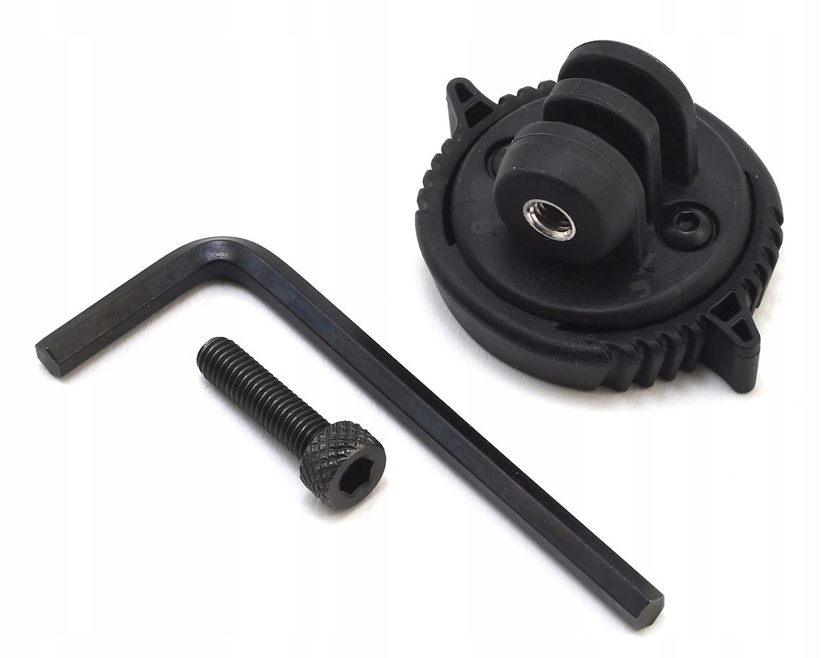 Адаптер GARMIN для кріплення велосипедного ліхтаря GoPro UT800 Varia UT800 BIKE LAMP EDGE