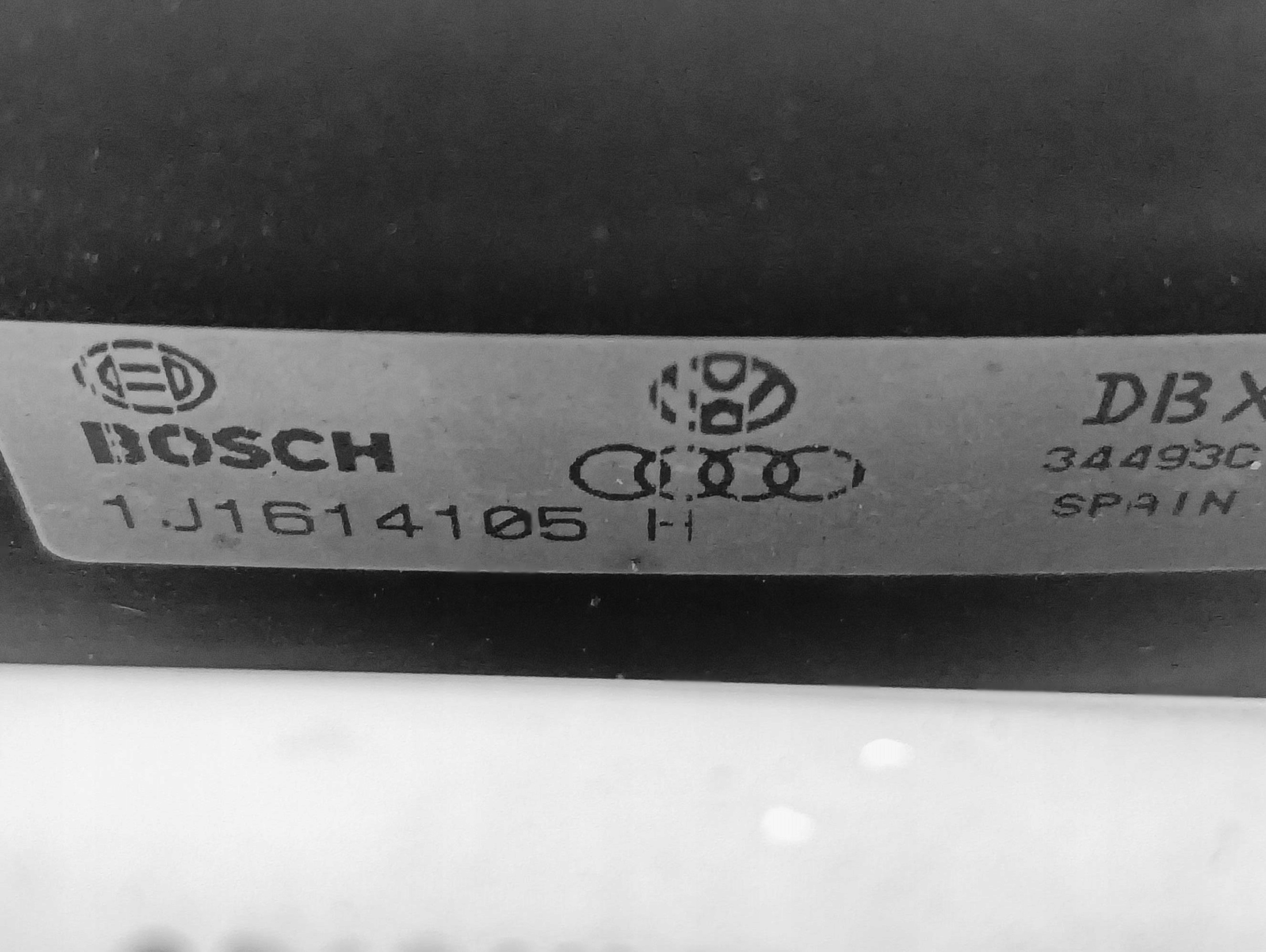 servo SKODA Octavia e 1.9 TDI 1J1614105H