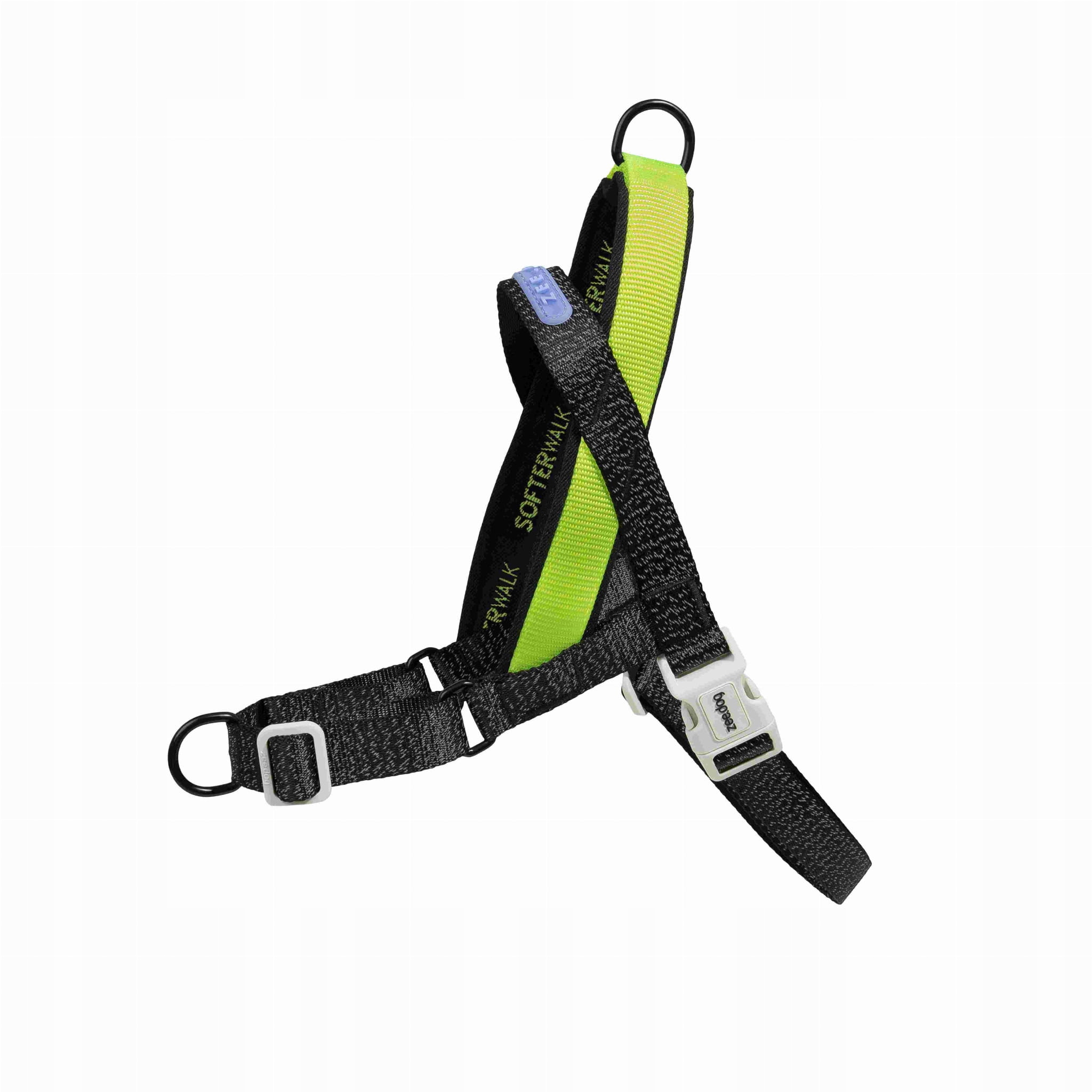 Zee Dog Szelki dla psa Nox Softer Walk M