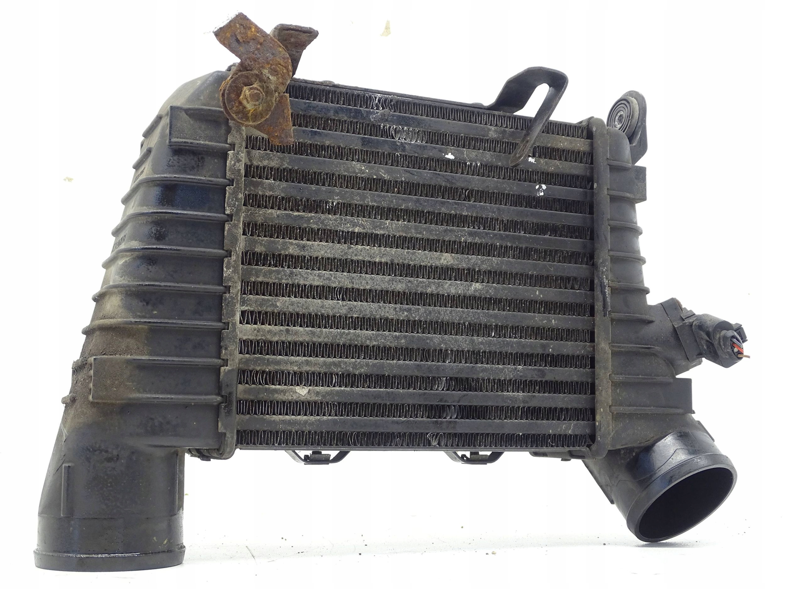 INTERCOOLER links BENTLEY CONTINENTAL 3W0145803A