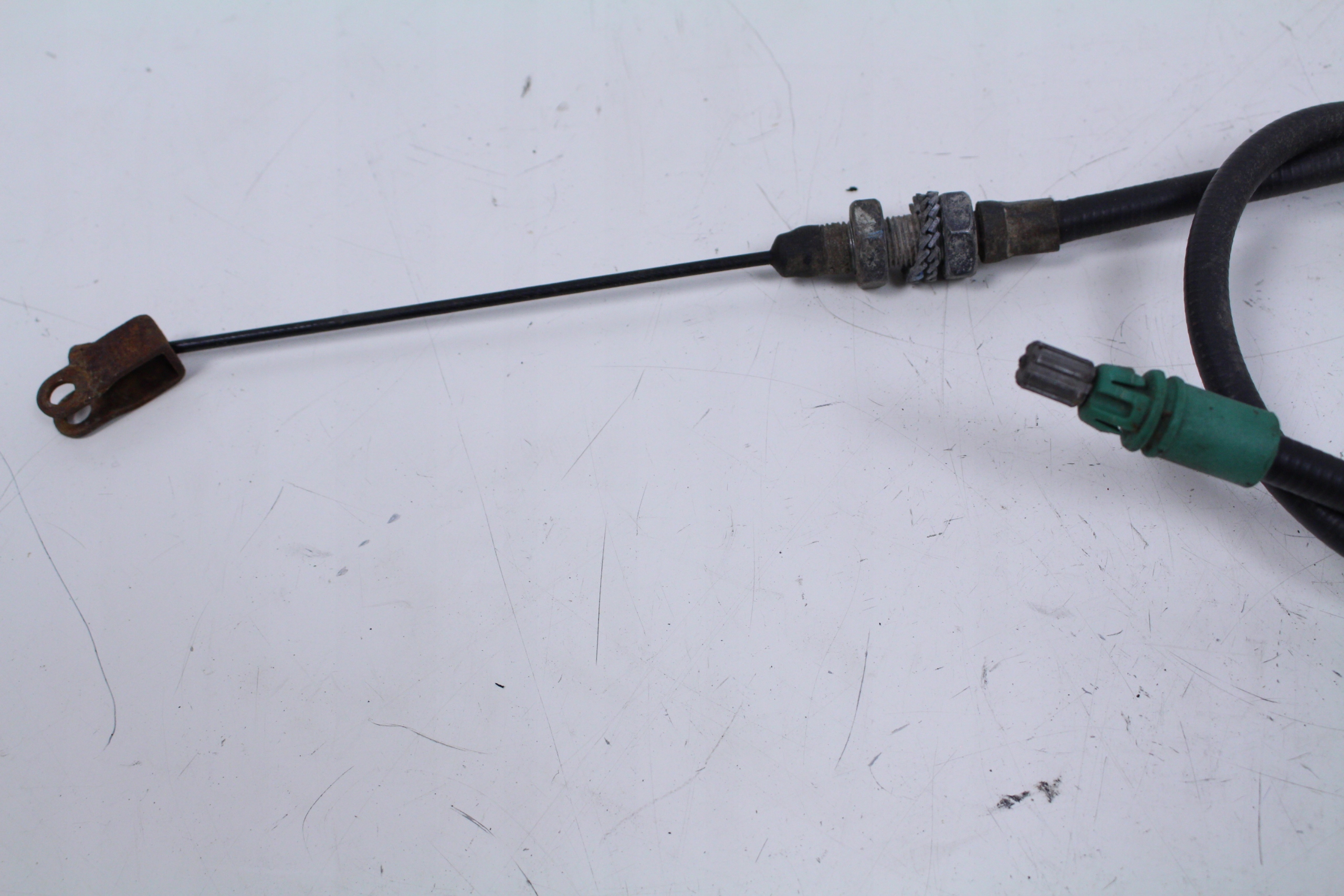 LINKA GAZU AIXAM CITY MINAUTO 16r. Typ samochodu Samochody osobowe