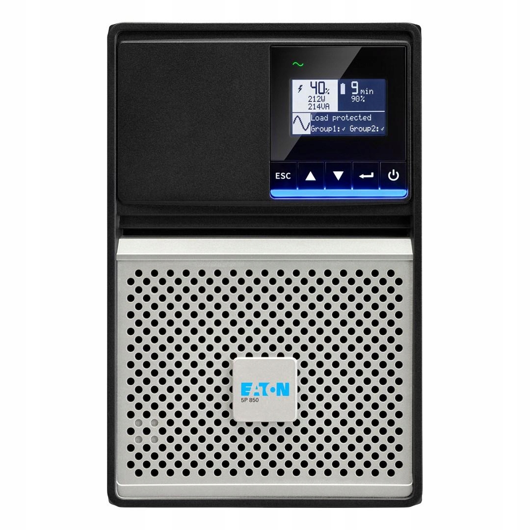 Zasilacz Ups Eaton 5P 850i G2