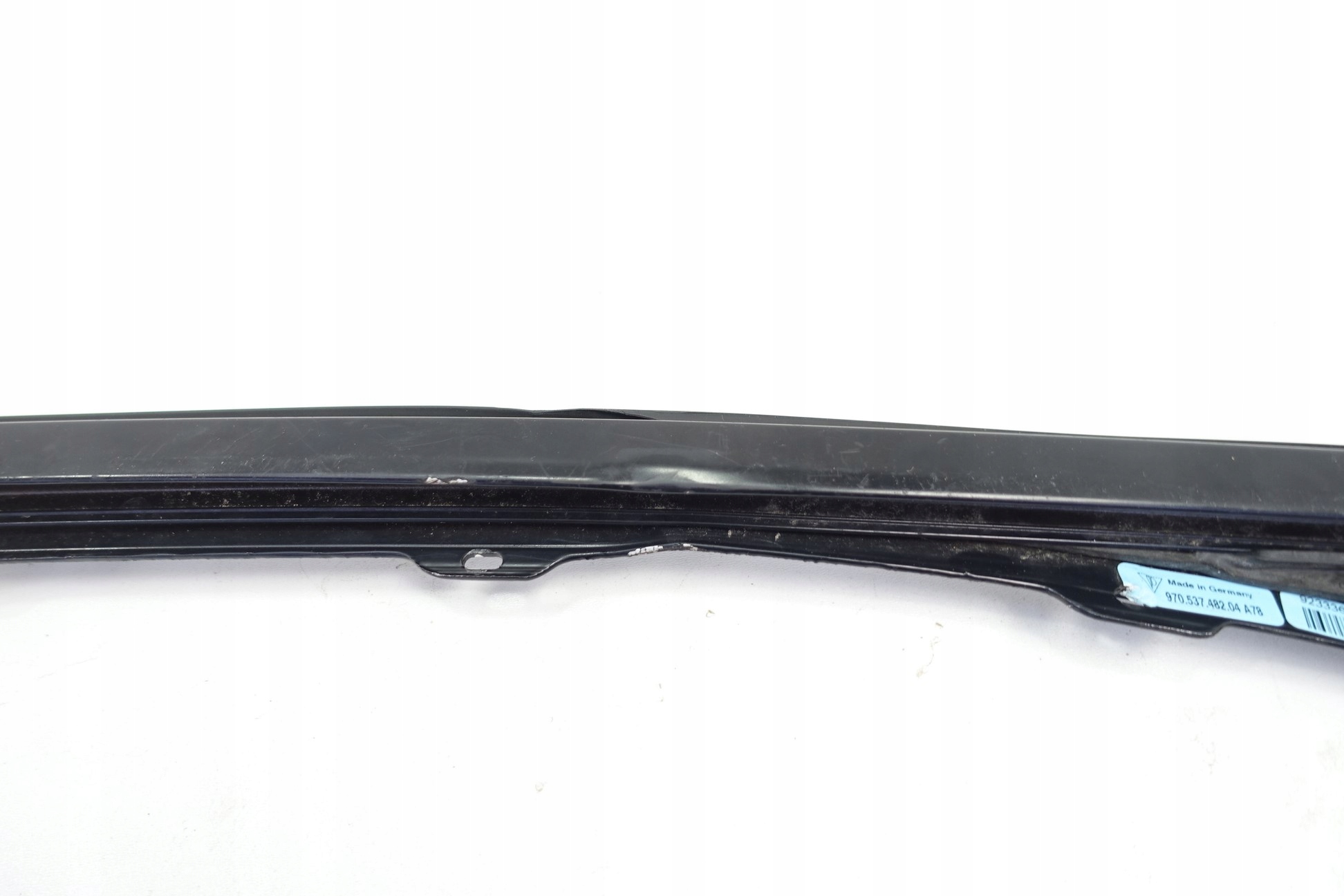 moulding door left right front PORSCHE PANAMERA 970