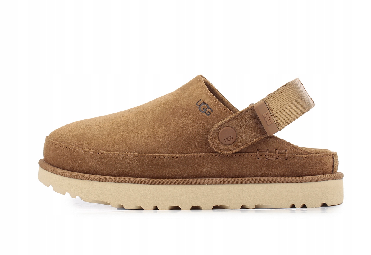 Dámské Nazouváky Ugg Goldenstar Clog vel