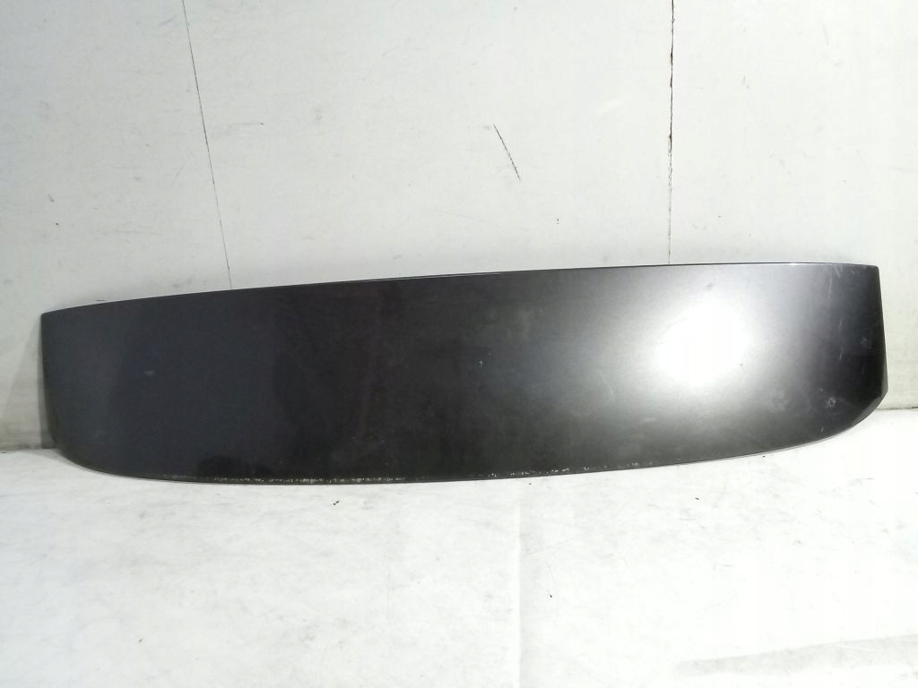BMW 3 E91 kombi spoiler lotka heckklappe heck 7143263
