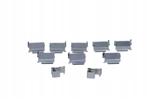 Zestaw ins. klocków ham. do JEEP CHEROKEE/REN