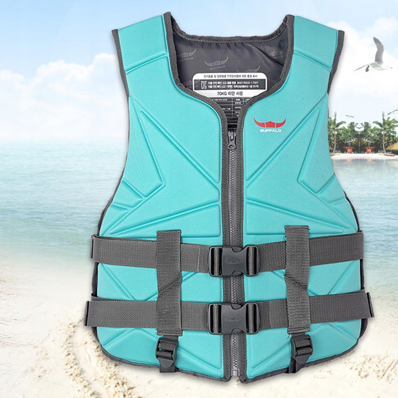 wędkarska ratunkowa Typ brak informacji