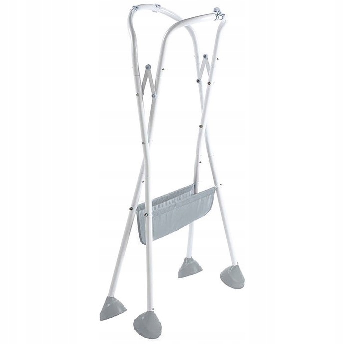 STOJAK DO WANIENKI I PRZEWIJAKA Camele'o BEABA 0+ Marka Beaba