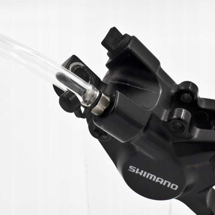 ZESTAW ODPOWIETRZANIA HAMULCÓW ROWEROWYCH MEGA SHIMANO TEKTRO Model ZESTAW DO ODPOWIETRZANIA HAMULCÓW