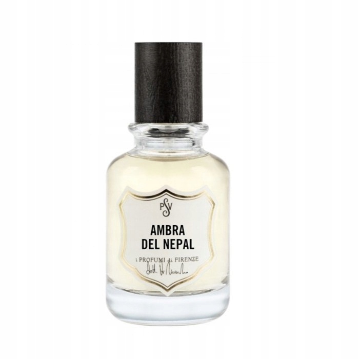 I Profumi DI Firenze Ambra Del Nepal Edp 50 ml Sprej