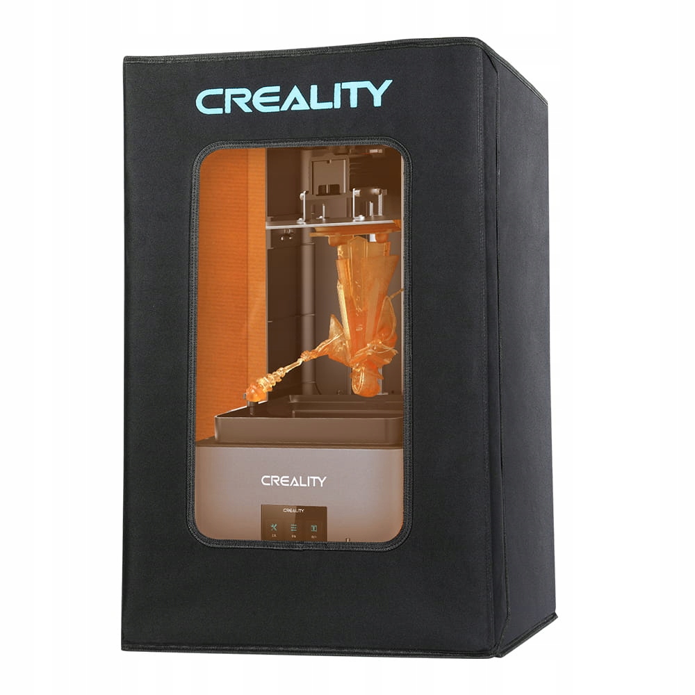 Obudowa drukarki Creality ender-5 plus cr-10v2