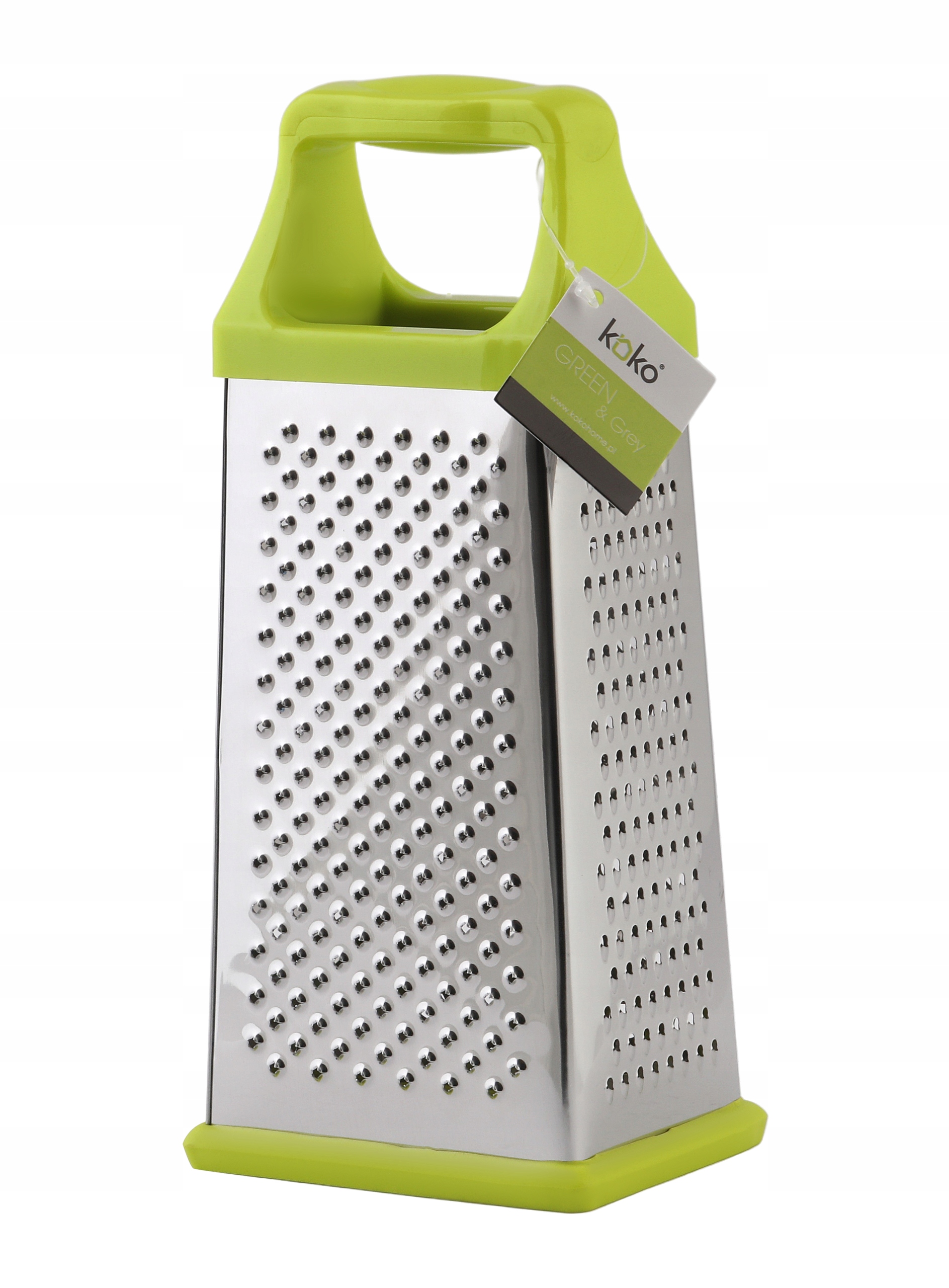 

Tarka czterostronna szatkownica do warzyw owoców