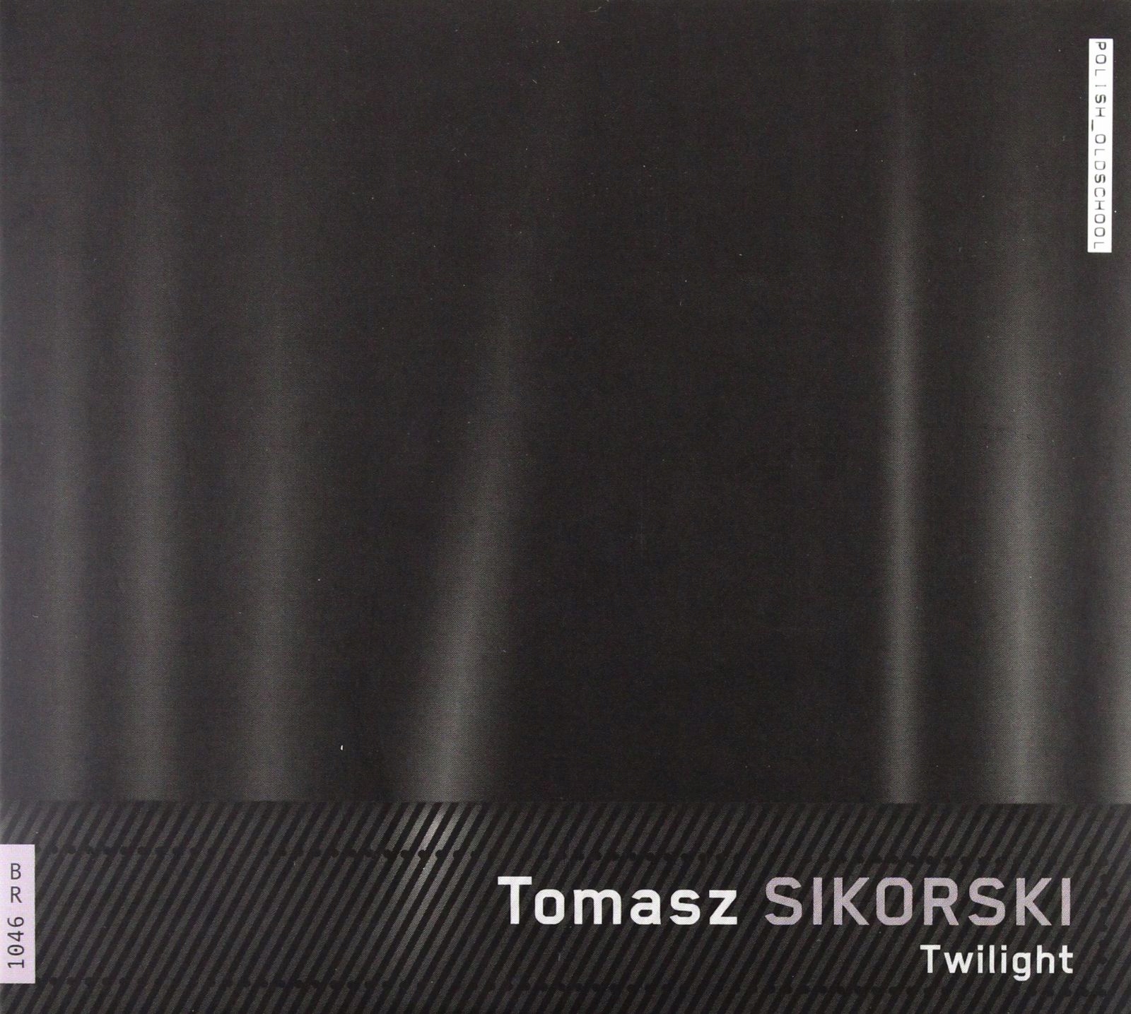 Tomasz Sikorski Twilight [CD]