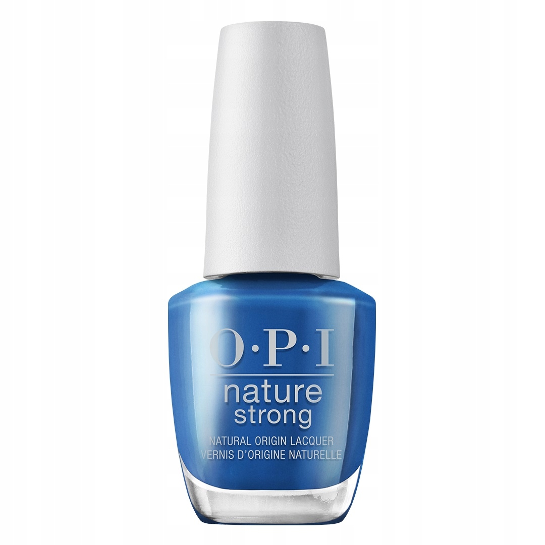 Opi Nature Strong Přírodní lak na nehty Shore is Something 15 ml