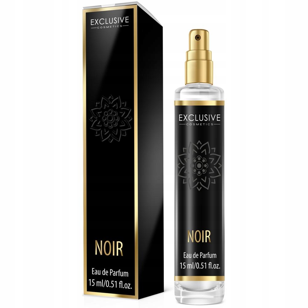 Noir Woda Perfumowana dla Kobiet