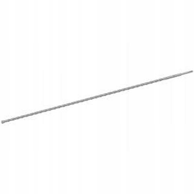 Wiertło do betonu Sds Plus 30x1000mm Geko