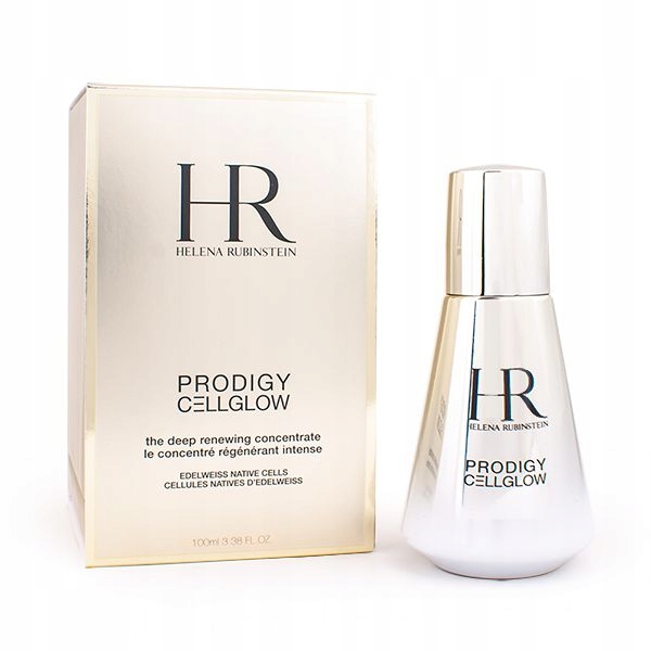 Helena Rubinstein Prodigy Cellglow Concentrate 100
