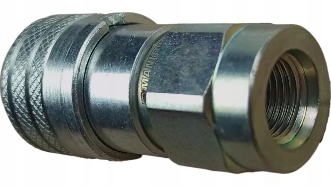266090 - Manitou - Szybkozłącze hydrauliczne Stan opakowania oryginalne
