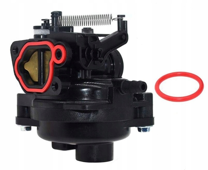 Gaźnik Briggs Stratton Seria 550e, 575ex, 625e, 650e, 675ex Ssanie Auto