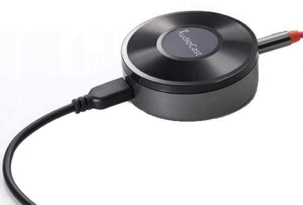 iEAST AudioCast M5 -24bit Odtwarzacz Sieciowy Marka iEAST