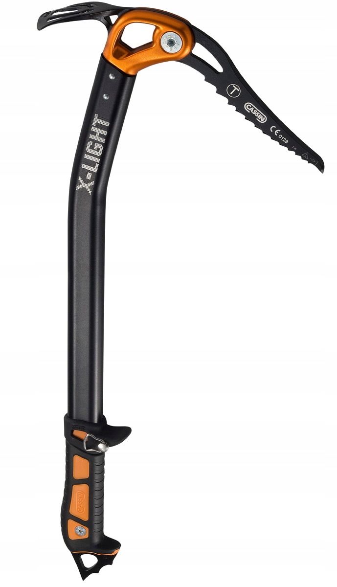 X-Light czekan łopatka