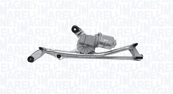 MAGNETI MARELLI MECHANIZM SILNIK RENAULT MEGANE 2 EAN 8001063541716