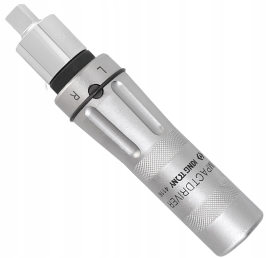 KING TONY WKRĘTAK UDAROWY DO NASADEK 3/4 NA MŁOTEK