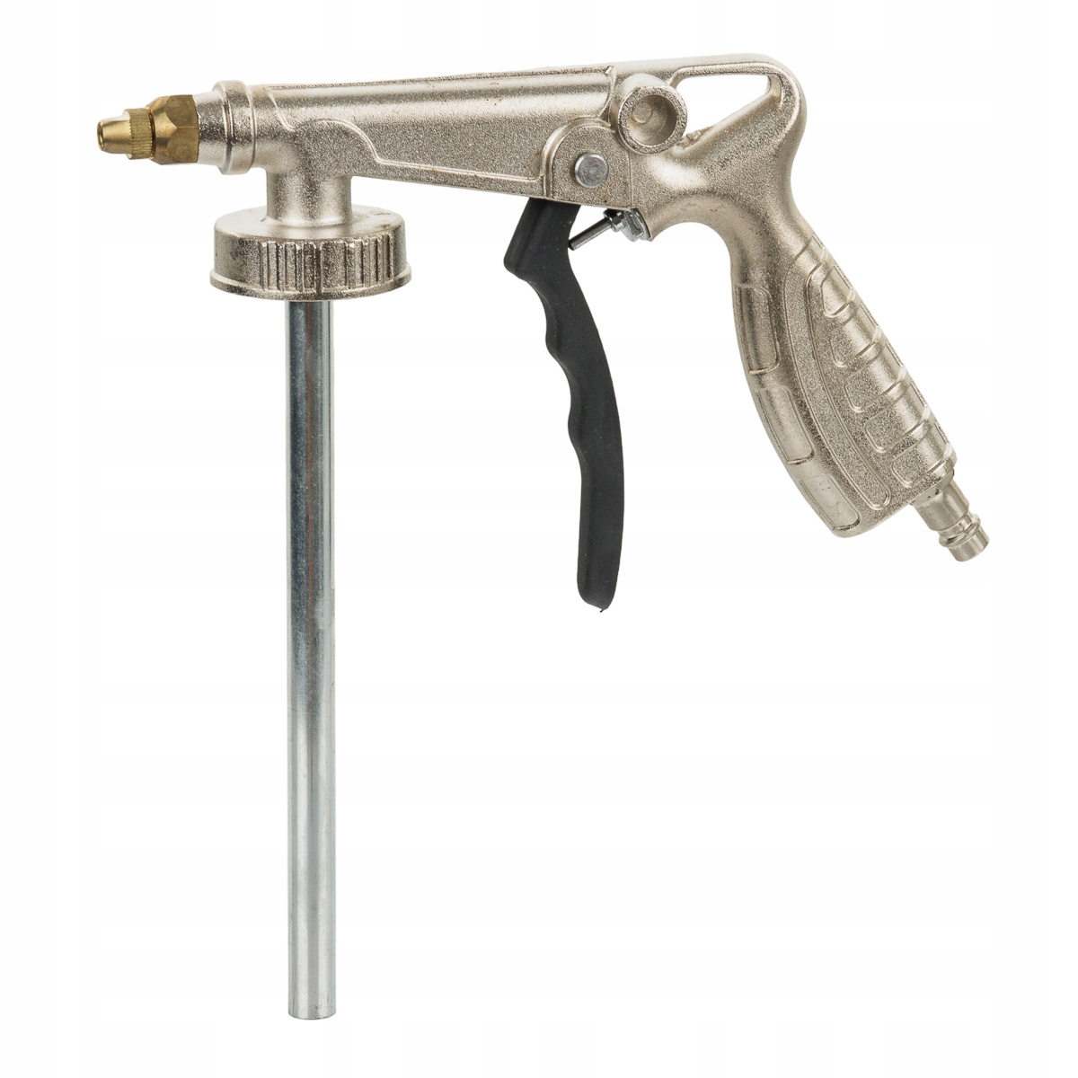 Pistolet natryskowy do baranka konserwacji wężyk Marka Geko