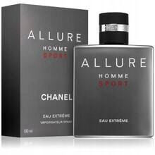 Chanel Allure Sport Eau Extreme Edp 50 ml
