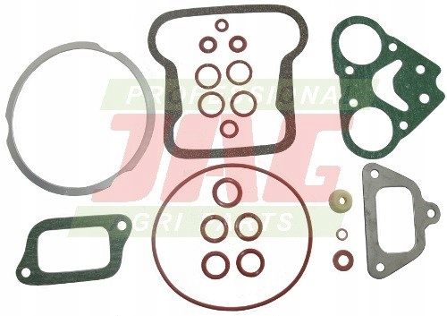 Sada těsnění motoru horní Deutz Fahr DX DX8 02911534
