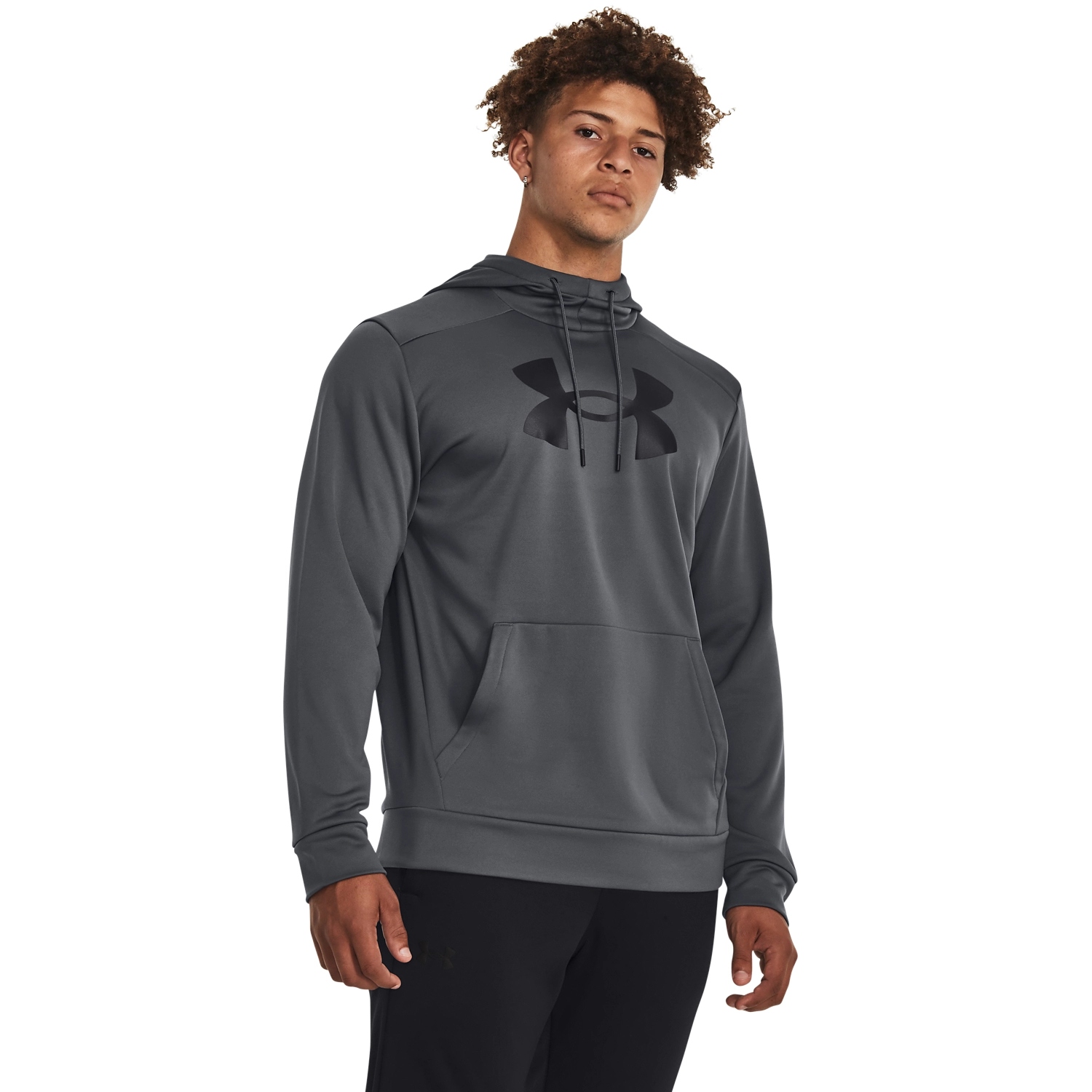Bluza męska Under Armour Fleece Big Logo Hd S