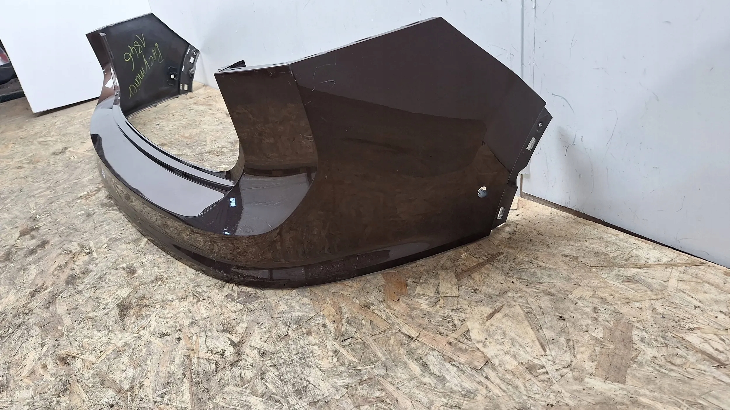STOSSSTANGE HECK 5NA807417 VW TIGUAN II 15