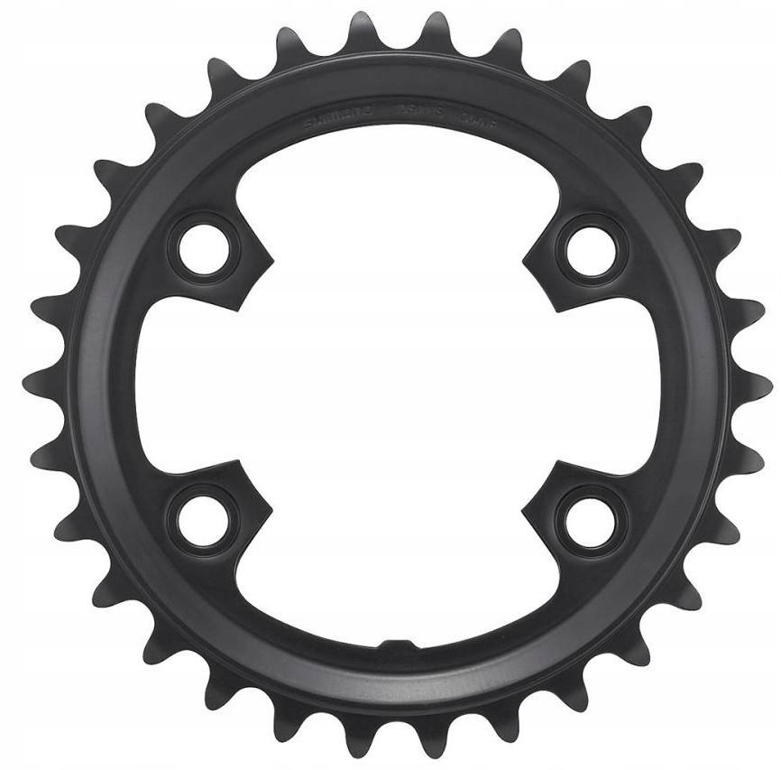 Kotouč klikového mechanismu Shimano Grx FC-RX600 30T 11s/10s