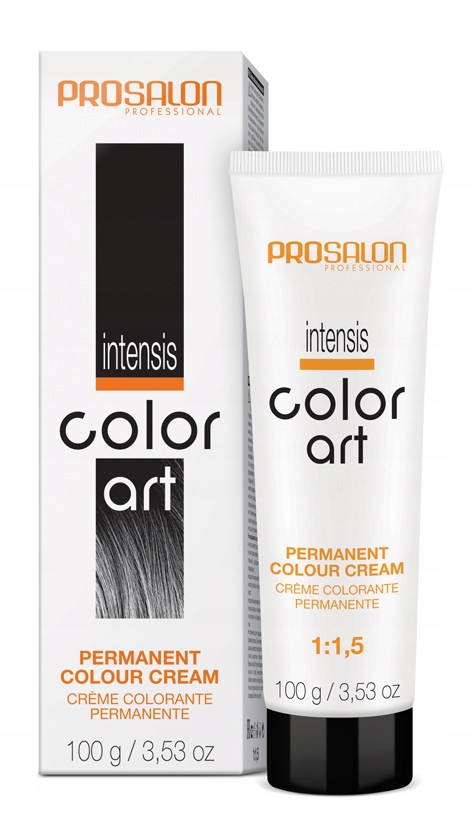 

Chantal Art Color farba do koloryzacji 100 ml