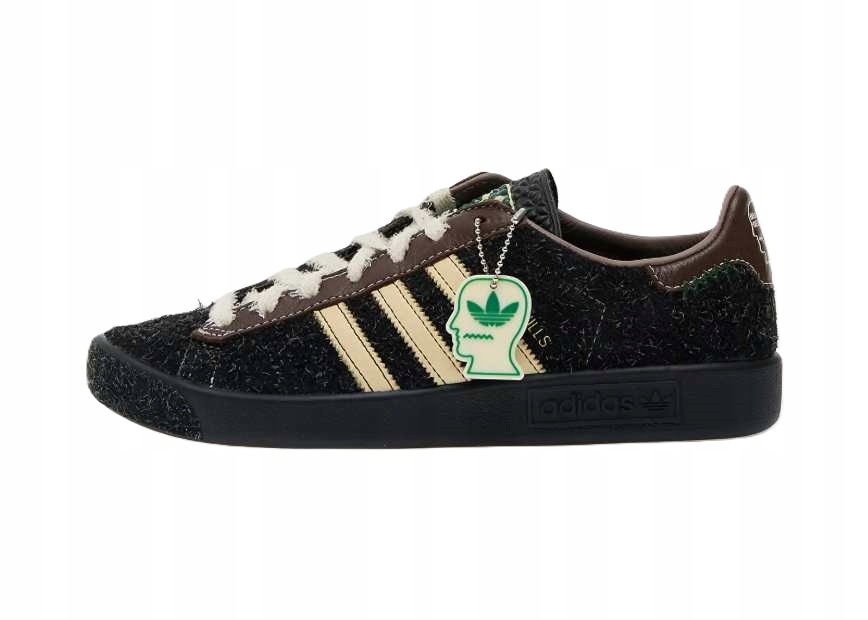 Boty Adidas Originals Forest Hills Brain Dead vel. 40 JR7942