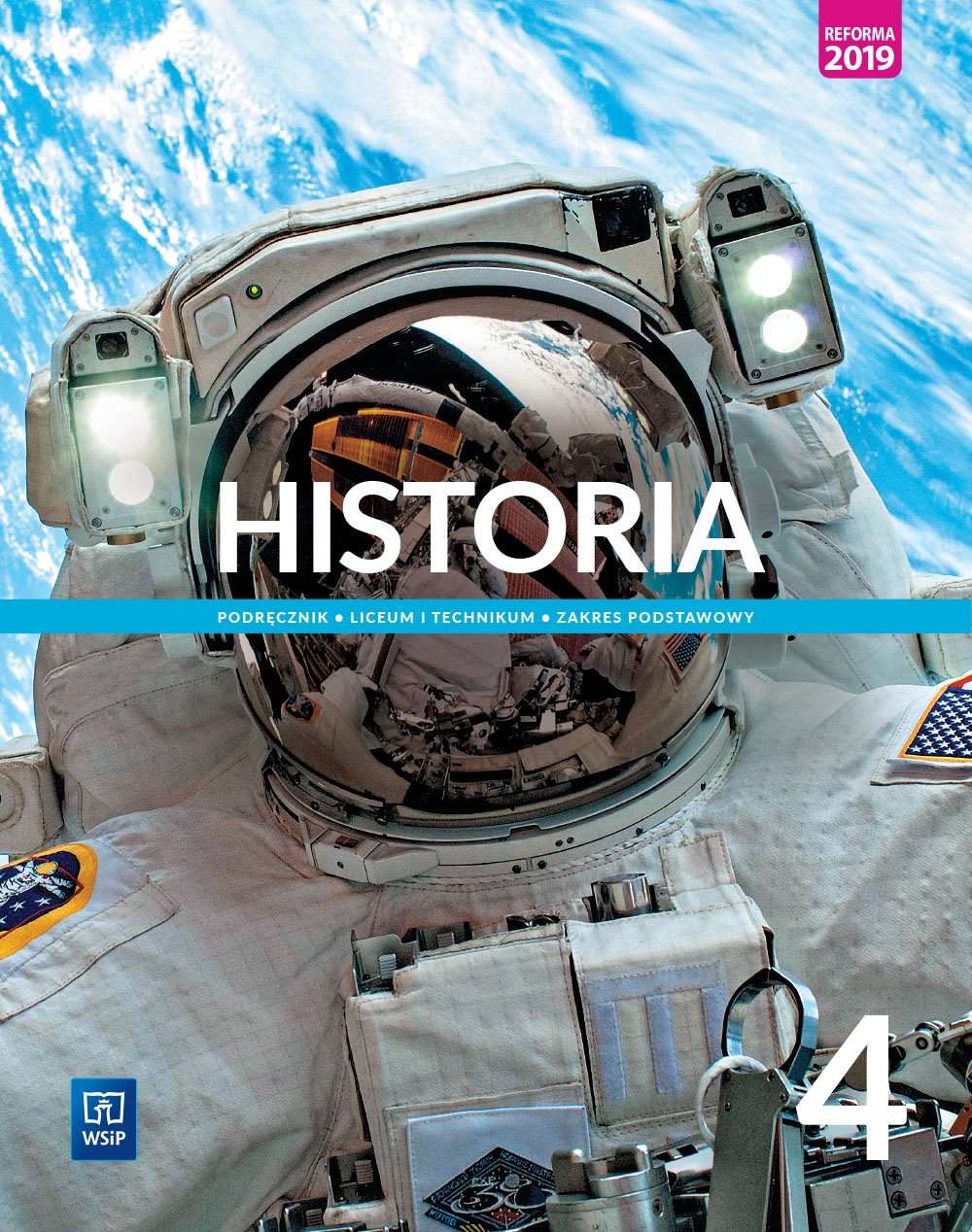 u HISTORIA 4 WSiP PODRĘCZNIK ZAKRES PODSTAWOWY 2022 LO