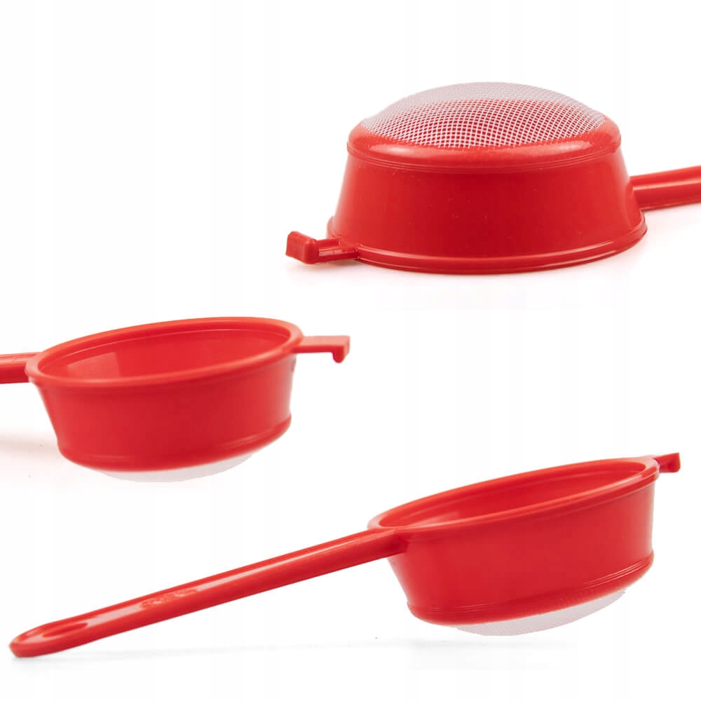 

Sitko Plastikowe Fi 60 Do Filtracji Nalewek Wina