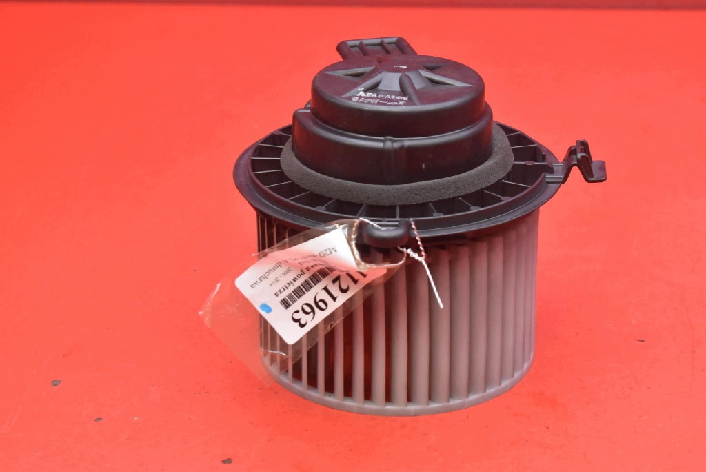 riscaldamento VENTOLA BOCCHETTE EU SUZUKI SX4 1 e 06-14