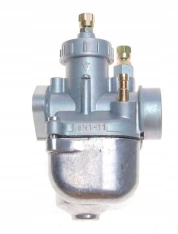 

Simson S50 S51 S70 Gaźnik Bvf 16N1-11 Org Niemcy