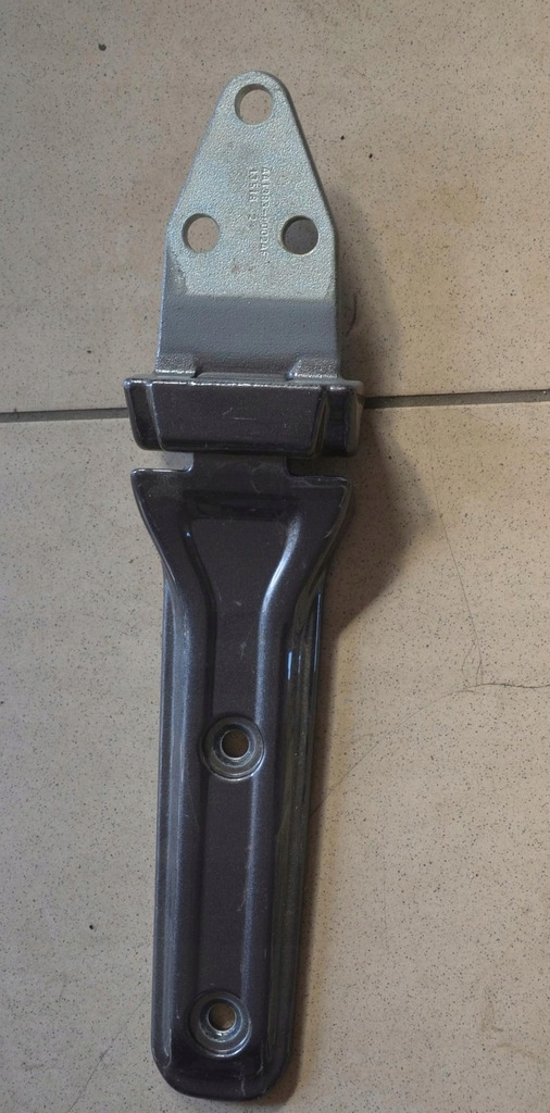 68282145ab - ПЕТЛЯ ЗАДНЕЙ ДВЕРИ JEEP WRANGLER JL JT 2018+