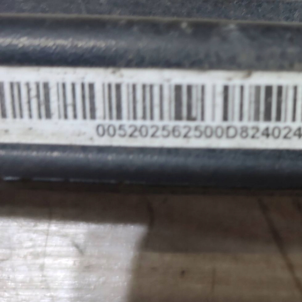 arm rear rear part side left Fiat 500X 00520262500
