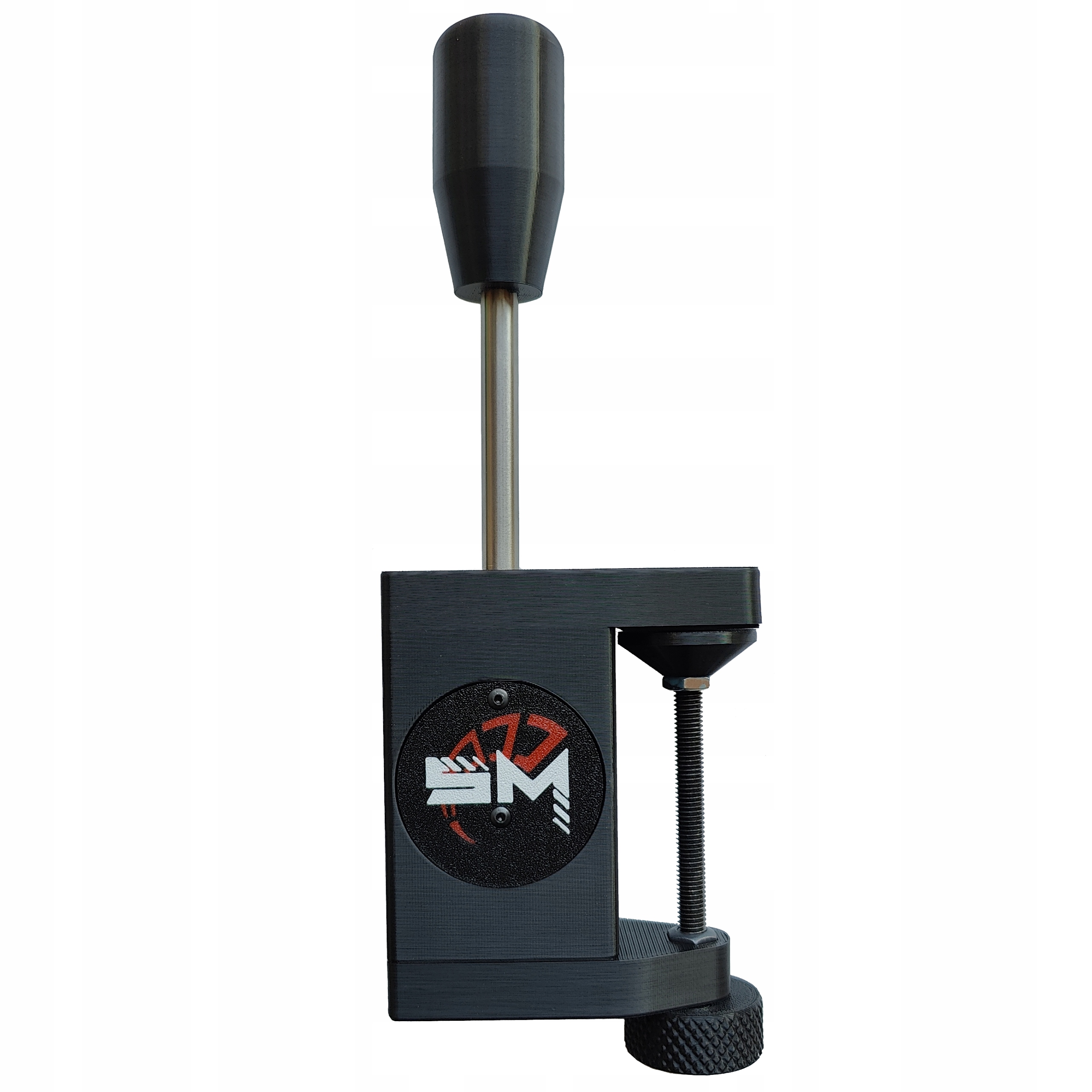 Sekwencyjna skrzynia biegów Sim Masters