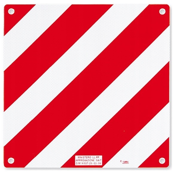 

Tablica Ostrzegawcza Do Kempingu Kampera Na Tył