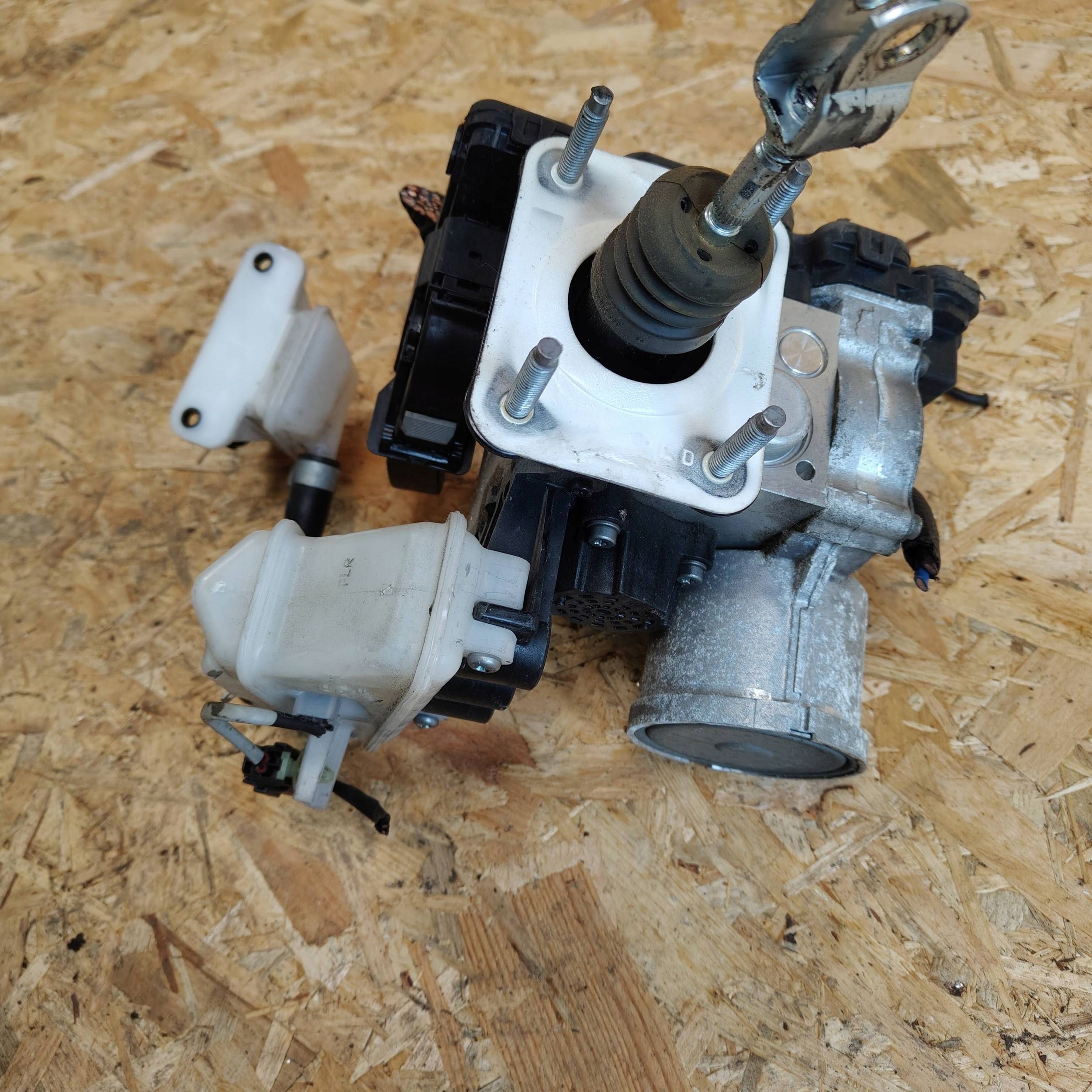 pump ABS KIA Xceed 58500CR000