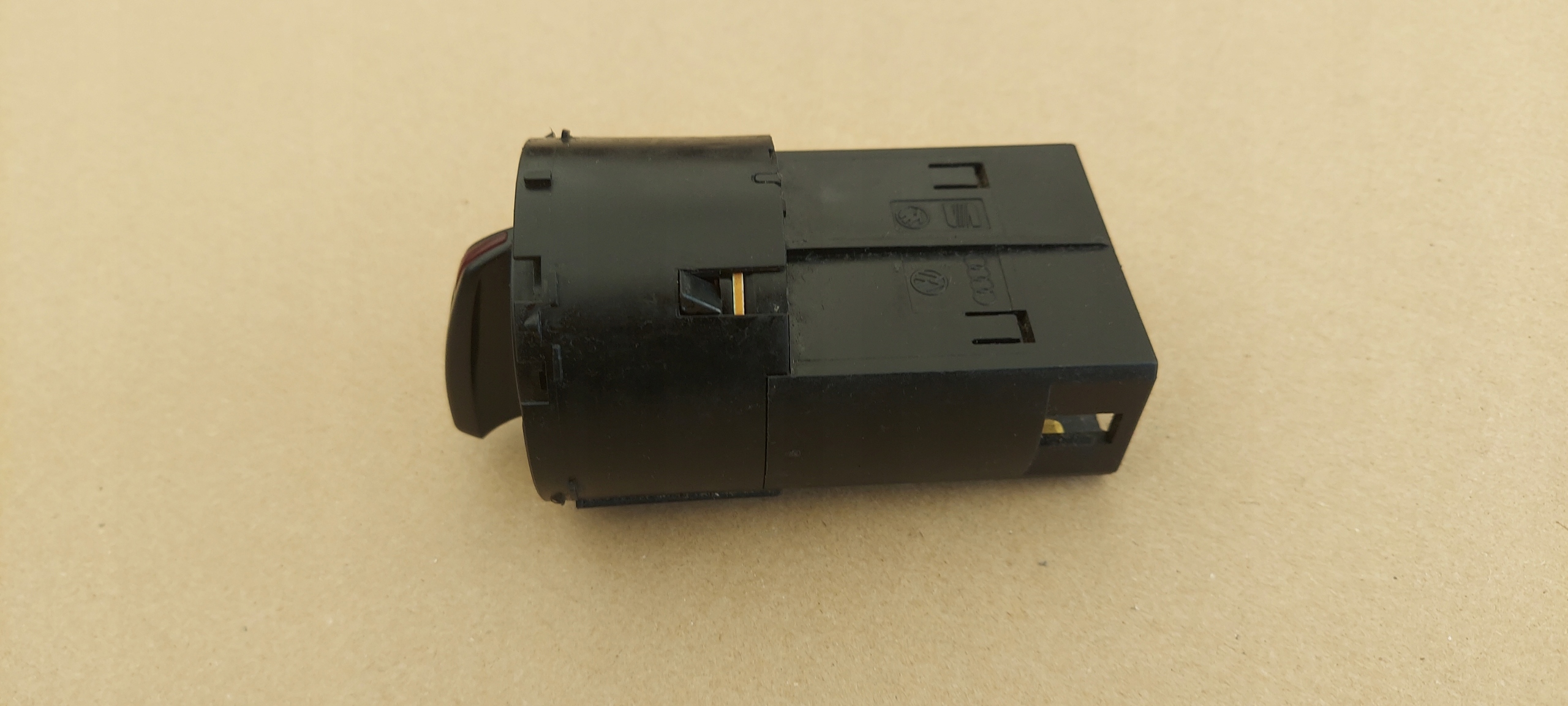 light switch SEAT IBIZA IV 08-17 6J2941531E