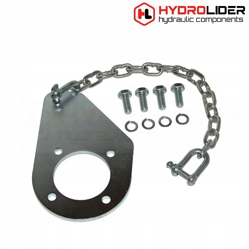 KOŁNIERZ MOCOWANIE MULTIPLIKATORA PRZEKŁADNI Marka Hydrolider