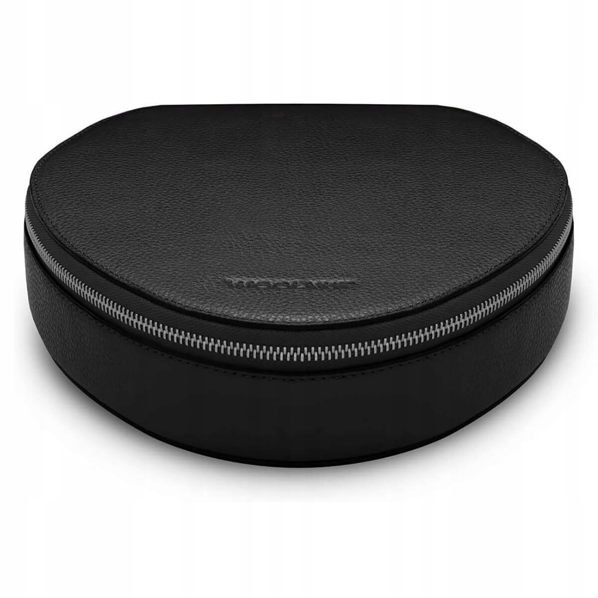 Woolnut kožené puzdro puzdro na AirPods Max premium