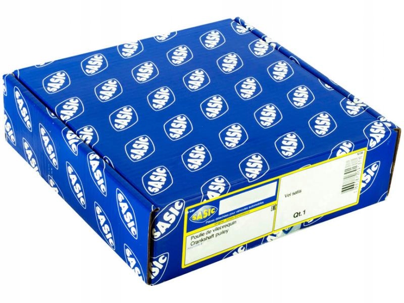 

Wahacz Przód Lewy Ford Fiesta VIII MK8 1.0-1.5 17-