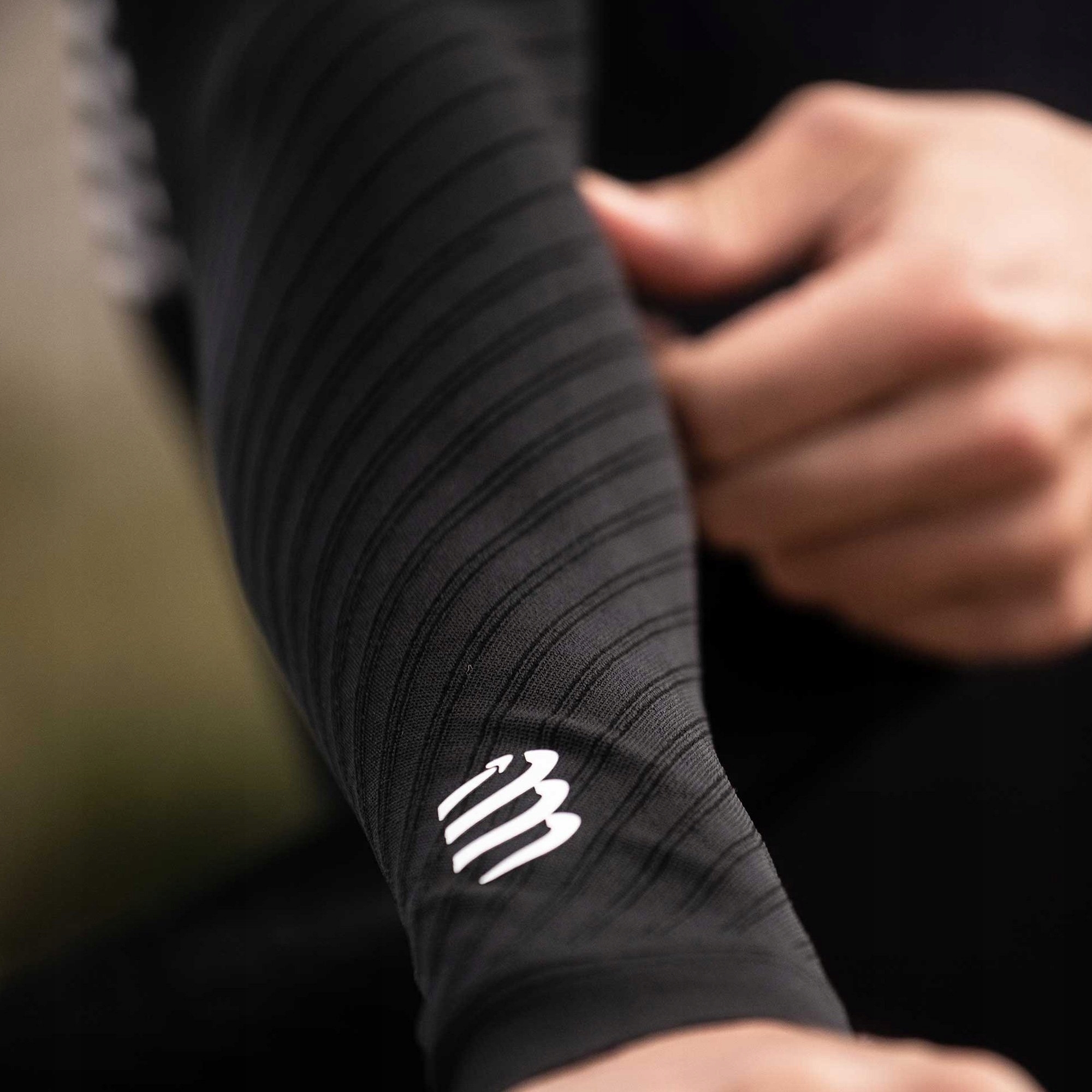 Rękawki COMPRESSPORT ArmForce Ultralight T1 Rodzaj rękawki